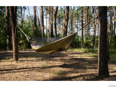 Сітка москітна для гамака Levitate No See Um Mesh - фото