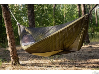 Сітка москітна для гамака Levitate No See Um Mesh - фото