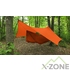 Тент з океанічного пластику Levitate Sil 6N, Orange - фото