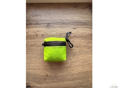 Шопер Levitate Monolite, Lime - фото