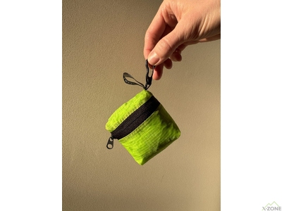 Шопер Levitate Monolite, Lime - фото