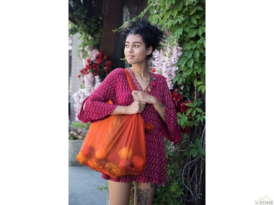 Шопер Levitate Monolite, Flame - фото