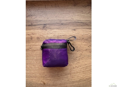 Шопер Levitate Monolite, Violet - фото