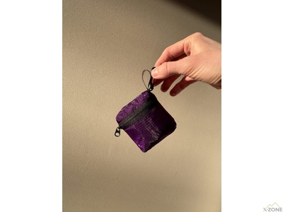 Шопер Levitate Monolite, Violet - фото