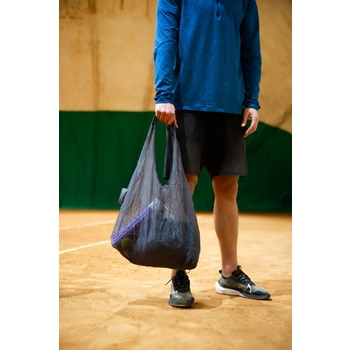 Шопер Levitate Monolite, Grey - фото