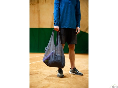 Шопер Levitate Monolite, Grey - фото