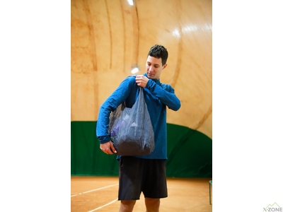 Шопер Levitate Monolite, Grey - фото