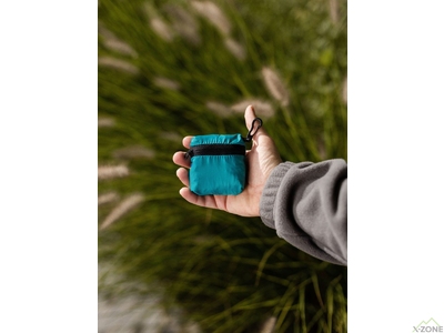 Шопер Levitate з океанічного пластику, Cosmic Blue - фото