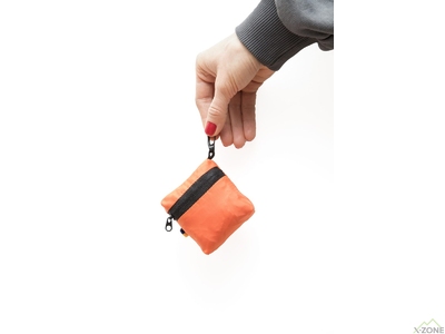 Шопер Levitate з океанічного пластику, Lime - фото