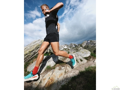 Трейлові кросівки Kailas Fuga EX 3 Trail Running Shoes Men's, Icy Blue (KS2513108) - фото