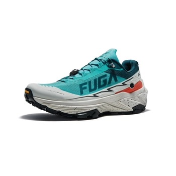 Трейлові кросівки Kailas Fuga EX 3 Trail Running Shoes Men's, Icy Blue (KS2513108) - фото