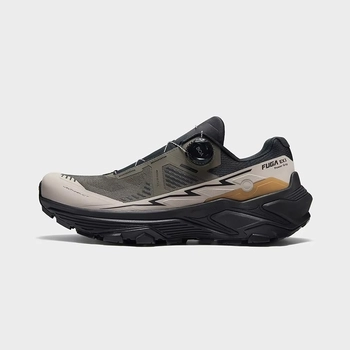 Трейлові кросівки Kailas Fuga EX 3 BOA Trail Running Shoes Men's, Missing Grey (KS2513111) - фото