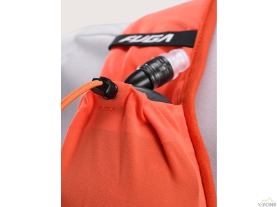 Рюкзак-жилет для трейлраннинга Kailas Fuga Air 8 Ⅳ Trail Running Vest, Jade Green (KA2554005) - фото