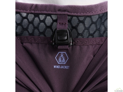 Рюкзак-жилет для трейлраннинга Kailas Fuga Air 8 Ⅳ Trail Running Vest, Jade Green (KA2554005) - фото