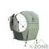 Рюкзак-жилет для трейлраннинга Kailas Fuga Air 8 Ⅳ Trail Running Vest, Jade Green (KA2554005) - фото