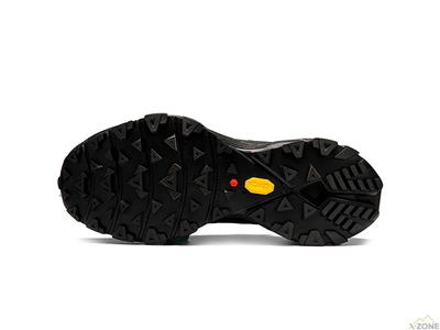 Трейловые кроссовки Kailas Fuga EX 3 Trail Running Shoes Men's, Black (KS2413112) - фото