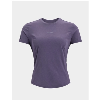 Футболка жіноча Kailas Crew Neck Functional T-shirt Women's, Smoke Purple (KG2517204) - фото