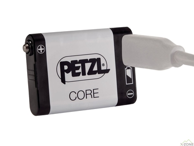 Аккумулятор Petzl Core USB-C (E099EB00) - фото