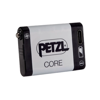 Аккумулятор Petzl Core USB-C (E099EB00) - фото