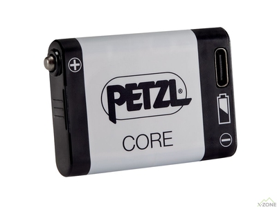 Аккумулятор Petzl Core USB-C (E099EB00) - фото