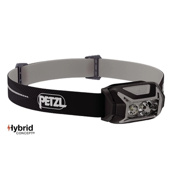 Налобный фонарь Petzl Actik Core 625, Black (E065AB00) - фото