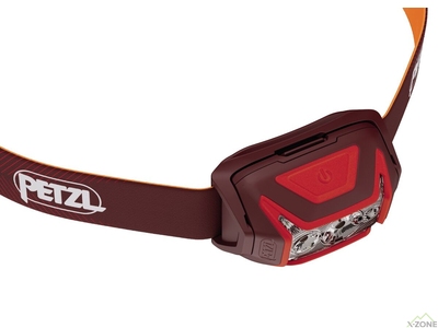 Налобный фонарь Petzl Actik Core 625, Blue (E065AB01) - фото