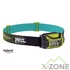 Налобний ліхтар Petzl Actik Core 625, Green (E065AB03) - фото