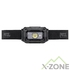 Налобний ліхтар Petzl Aria 1 RGB, Black (E069BA00) - фото