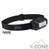 Налобний ліхтар Petzl Aria 1 RGB, Black (E069BA00) - фото