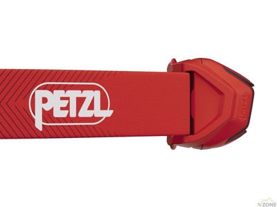 Налобний ліхтар Petzl Actik 450, Red (E063AB02) - фото