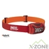 Налобний ліхтар Petzl Actik 450, Red (E063AB02) - фото