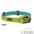 Налобний ліхтар Petzl Actik 450, Green (E063AB03) - фото