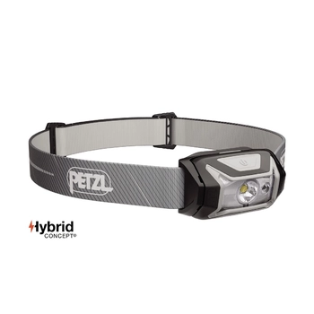 Налобный фонарь Petzl Tikka Core 450, Black (E067AB00) - фото