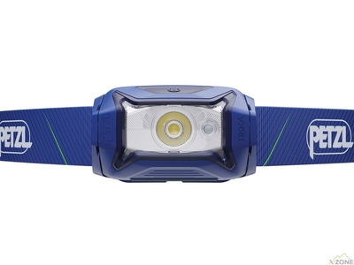 Налобний ліхтар Petzl Tikka Core 450, Black (E067AB00) - фото