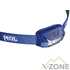 Налобний ліхтар Petzl Tikka Core 450, Blue (E067AB01) - фото