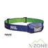Налобний ліхтар Petzl Tikka Core 450, Blue (E067AB01) - фото