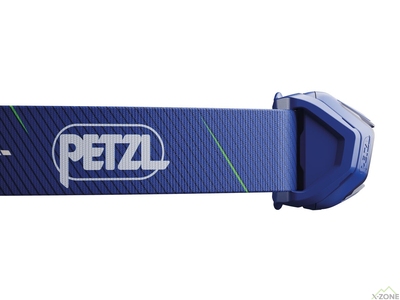 Налобний ліхтар Petzl Tikka Core 450, Brown (E067AB02) - фото