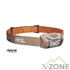 Налобний ліхтар Petzl Tikka Core 450, Brown (E067AB02) - фото