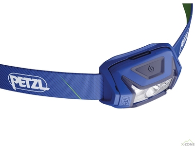 Налобний ліхтар Petzl Tikka Core 450, White (E067AB03) - фото