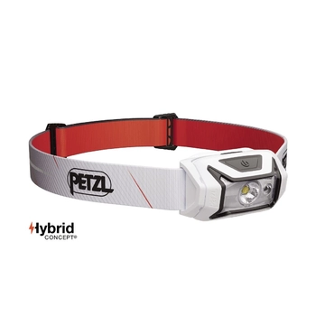 Налобный фонарь Petzl Tikka Core 450, White (E067AB03) - фото