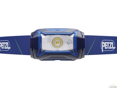 Налобний ліхтар Petzl Tikka 350, Blue (E061AB01) - фото
