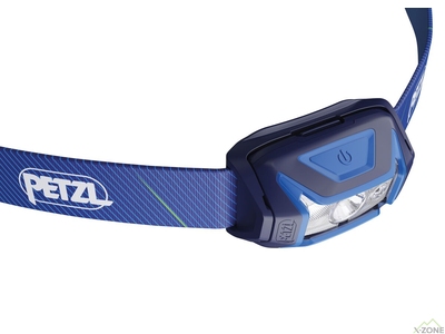 Налобний ліхтар Petzl Tikka 350, Black (E061AB00) - фото
