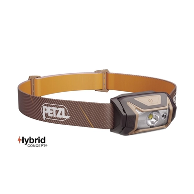 Налобный фонарь Petzl Tikka 350, Brown (E061AB02) - фото