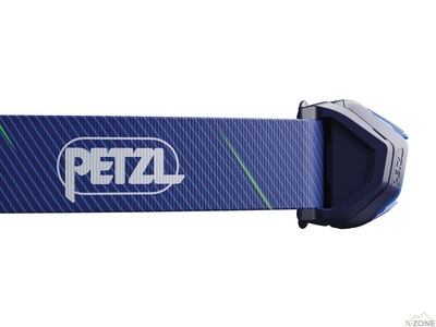 Налобный фонарь Petzl Tikka 350, Yellow (E061AB03) - фото