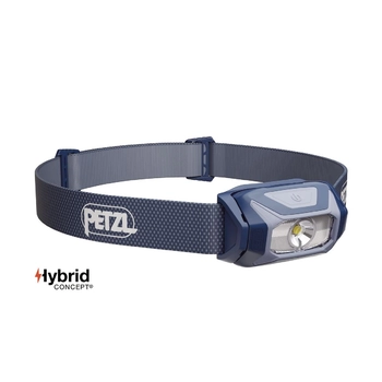Налобный фонарь Petzl Tikkina 300, Blue (E060AB01) - фото