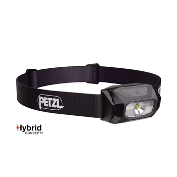 Налобный фонарь Petzl Tikkina 300, Black (E060AB00) - фото