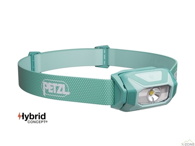 Налобный фонарь Petzl Tikkina 300, Green (E060AB02) - фото