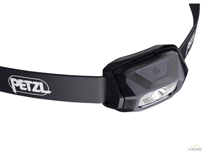 Налобный фонарь Petzl Tikkina 300, Red (E060AB03) - фото