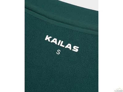 Футболка женская Kailas Crew Neck Functional T-shirt Women's, Bright-White (KG2517226) - фото