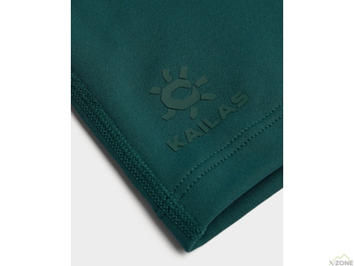 Футболка женская Kailas Crew Neck Functional T-shirt Women's, Bright-White (KG2517226) - фото